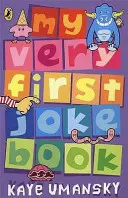 Prima mea carte cu glume - My Very First Joke Book