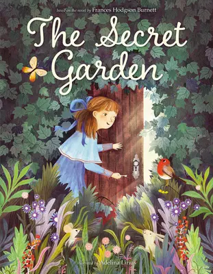 Grădina secretă - The Secret Garden