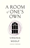Camera proprie (Vintage Feminism Short Edition) - Room of One's Own (Vintage Feminism Short Edition)