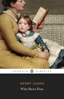 Ce știa Maisie - What Maisie Knew