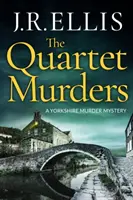 Crimele din Quartet - The Quartet Murders