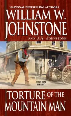 Tortura omului de munte - Torture of the Mountain Man