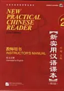 New Practical Chinese Reader vol.2 - Manualul instructorului - New Practical Chinese Reader vol.2 - Instructor's Manual