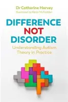 Diferență, nu tulburare: Înțelegerea teoriei autismului în practică - Difference Not Disorder: Understanding Autism Theory in Practice