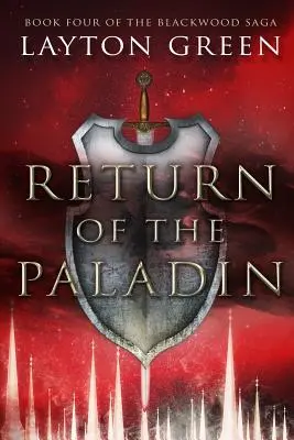 Întoarcerea paladinului - Return of the Paladin