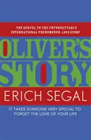 Povestea lui Oliver - Oliver's Story