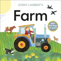 Ferma lui Jonny Lambert - Jonny Lambert's Farm