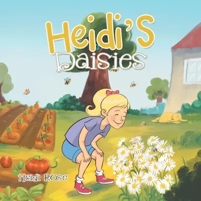 Margaretele lui Heidi - Heidi's Daisies