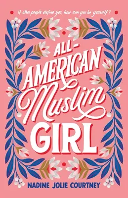Fata musulmană all-americană - All-American Muslim Girl