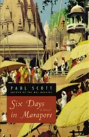 Șase zile în Marapore - Six Days in Marapore