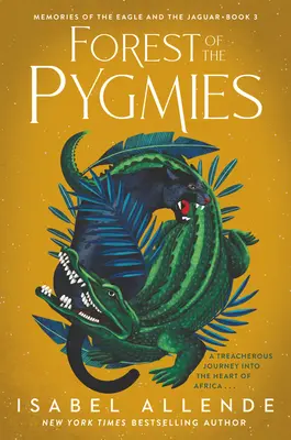 Pădurea pigmeilor - Forest of the Pygmies