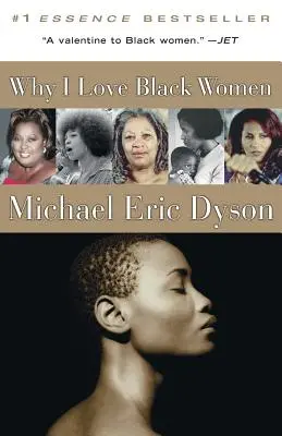 De ce iubesc femeile de culoare - Why I Love Black Women