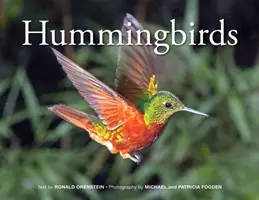 Colibri - Hummingbirds
