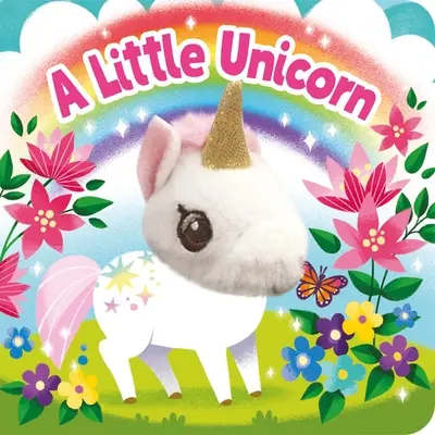 Un mic unicorn - A Little Unicorn