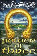 Puterea celor trei - Power of Three