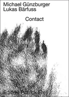 Michael Guenzburger: Contact