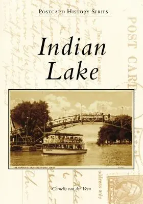 Lacul Indian - Indian Lake