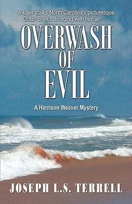 Revărsarea răului - Overwash of Evil