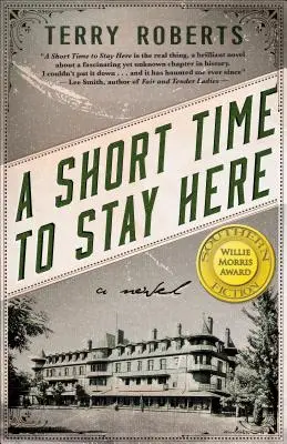 Un timp scurt pentru a sta aici - A Short Time to Stay Here
