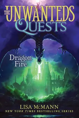 Dragon Fire, 5