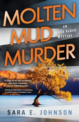 Crima din noroi topit - Molten Mud Murder