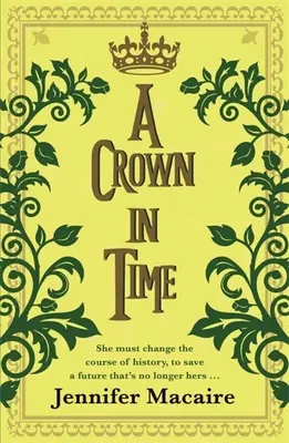 O coroană în timp - A Crown in Time