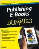 Publicarea cărților electronice pentru începători - Publishing E-Books for Dummies