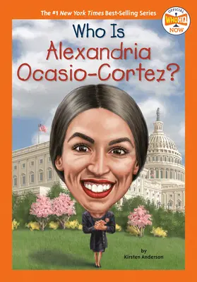 Cine este Alexandria Ocasio-Cortez? - Who Is Alexandria Ocasio-Cortez?