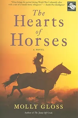 Inimile cailor (The Hearts of Horses) - The Hearts of Horses
