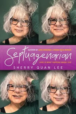 Septuagenar: dragostea este ceea ce se întâmplă când mor - Septuagenarian: love is what happens when I die