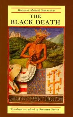 Moartea neagră - The Black Death
