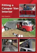 Amenajarea interiorului unui Camper Van - Fitting a Camper Van Interior