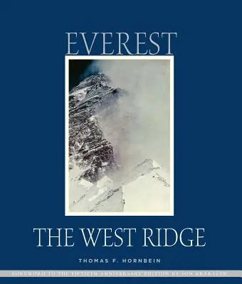Everest: West Ridge, ediție aniversară - Everest: The West Ridge, Anniversary Edition