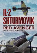 Il-2 Shturmovik: Răzbunătorul roșu - Il-2 Shturmovik: Red Avenger