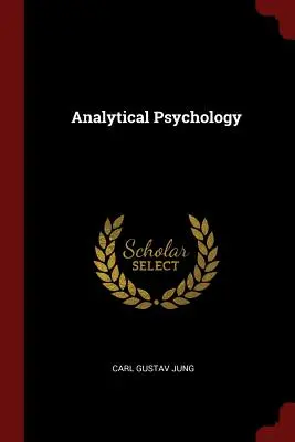 Psihologia analitică - Analytical Psychology