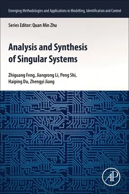 Analiza și sinteza sistemelor singulare - Analysis and Synthesis of Singular Systems