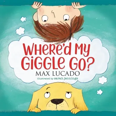 Unde mi-a dispărut râsul? - Where'd My Giggle Go?