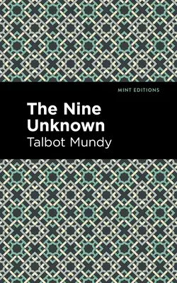 Cei nouă necunoscuți - The Nine Unknown