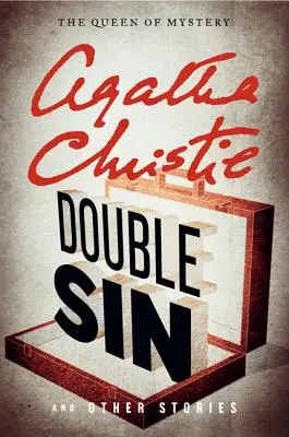 Păcatul dublu și alte povestiri - Double Sin and Other Stories