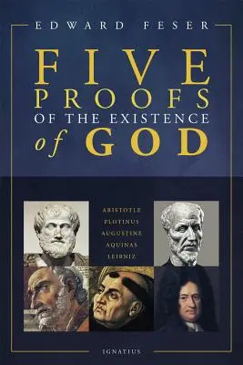 Cinci dovezi ale existenței lui Dumnezeu - Five Proofs of the Existence of God