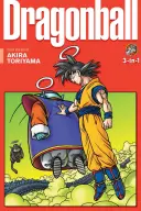 Dragon Ball (3-In-1 Edition), Vol. 12, 12: Include Vols. 34, 35 & 36 - Dragon Ball (3-In-1 Edition), Vol. 12, 12: Includes Vols. 34, 35 & 36