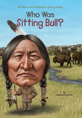Cine a fost Sitting Bull? - Who Was Sitting Bull?
