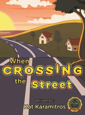 Când traversezi strada - When Crossing the Street