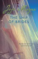 Ship of Brides - „Debordează de prietenie, tristețe, umor și romantism, precum și de câteva răsturnări de situație neașteptate” - Daily Mail - Ship of Brides - 'Brimming over with friendship, sadness, humour and romance, as well as several unexpected plot twists' - Daily Mail