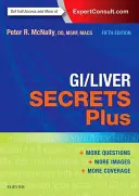 Secretele GI/Liver Plus - GI/Liver Secrets Plus