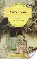 Mama Gâscă - Mother Goose