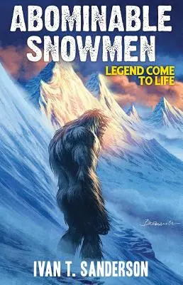 Oamenii de zăpadă abominabili: Legenda prinde viață - Abominable Snowmen: Legend Come to Life