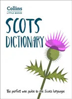 Dicționar scoțian - Scots Dictionary