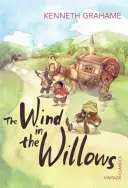 Vântul în sălcii - The Wind in the Willows - The Wind in the Willows