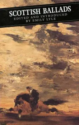 Balade scoțiene (Tr) - Scottish Ballads (Tr)